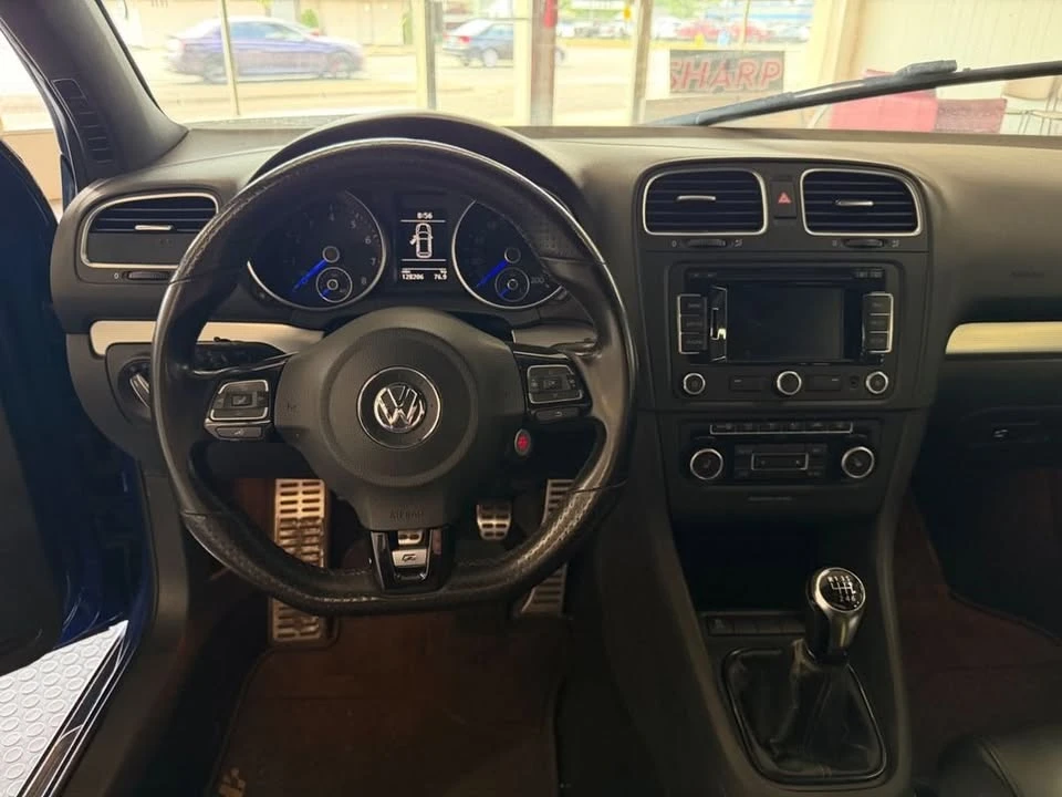 2012 Volkswagen Golf R Mk6 - Image 15 of 20