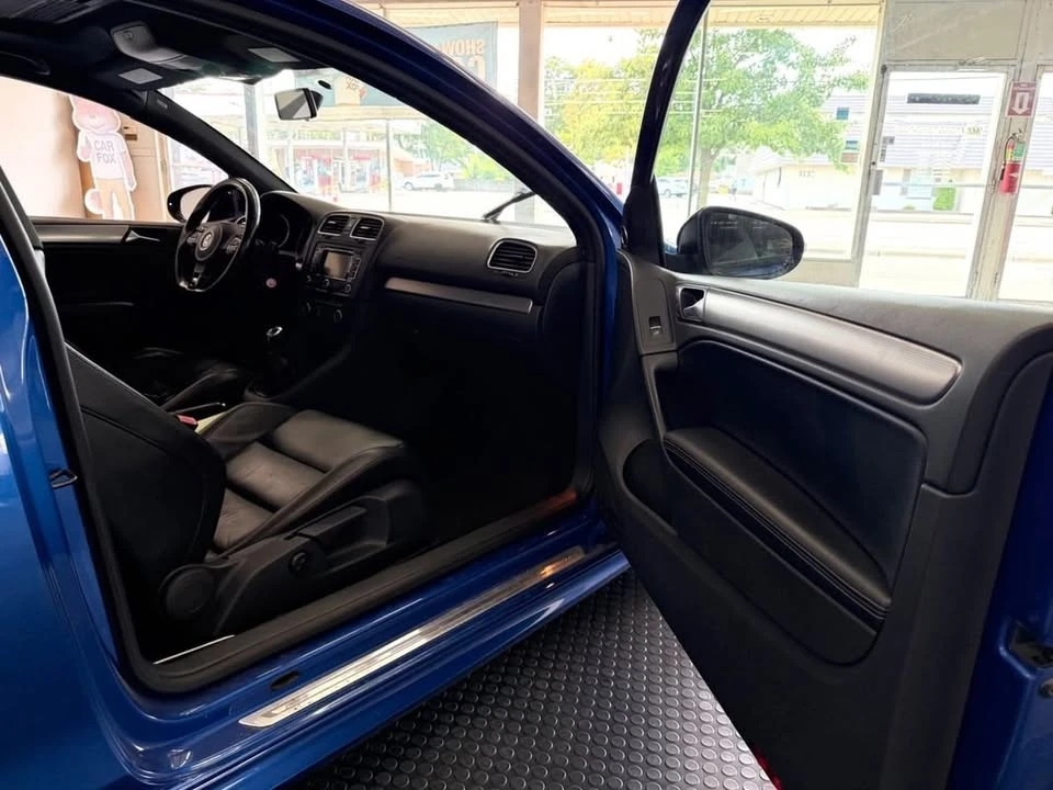 2012 Volkswagen Golf R Mk6 - Image 20 of 20
