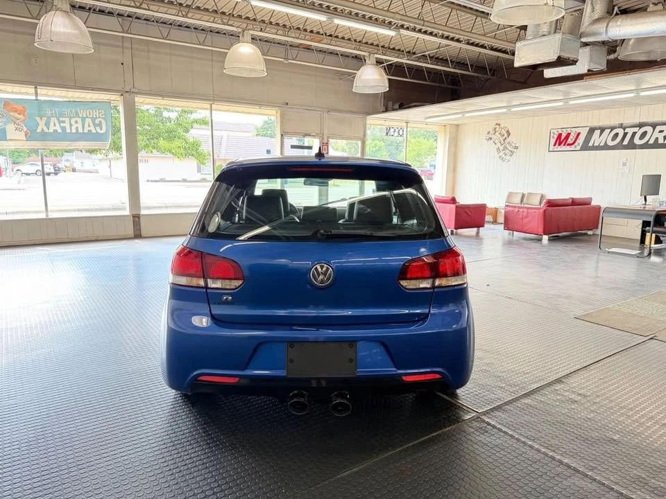 2012 Volkswagen Golf R Mk6 - Image 7 of 20
