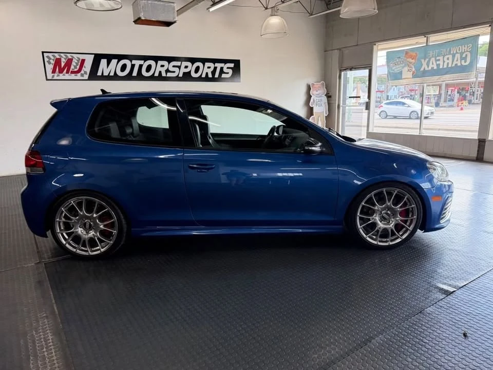 2012 Volkswagen Golf R Mk6 - Image 9 of 20