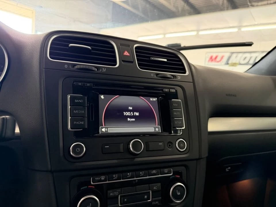 2012 Volkswagen Golf R Mk6 - Image 17 of 20