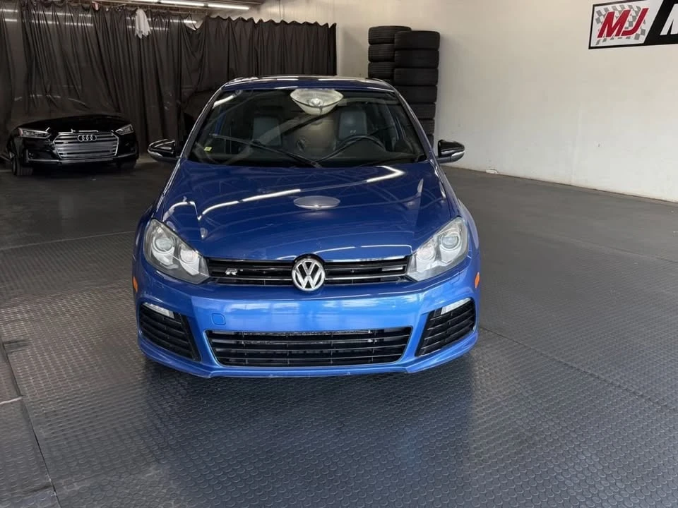 2012 Volkswagen Golf R Mk6 - Image 2 of 20