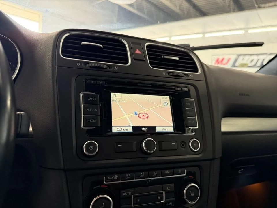 2012 Volkswagen Golf R Mk6 - Image 18 of 20
