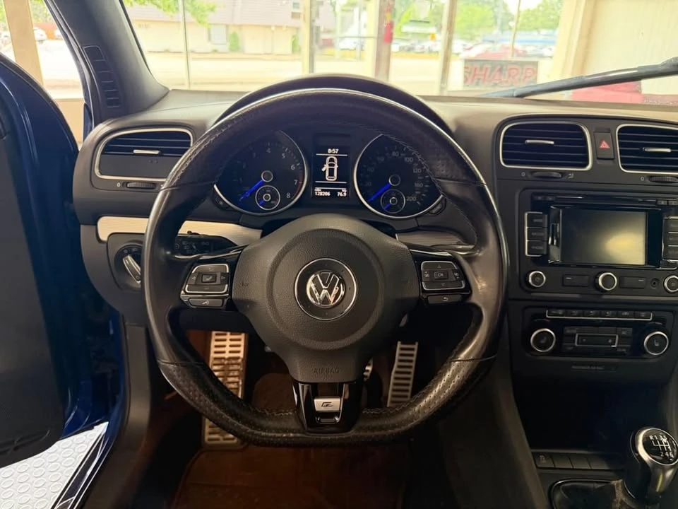 2012 Volkswagen Golf R Mk6 - Image 16 of 20