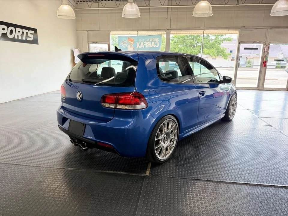 2012 Volkswagen Golf R Mk6 - Image 8 of 20