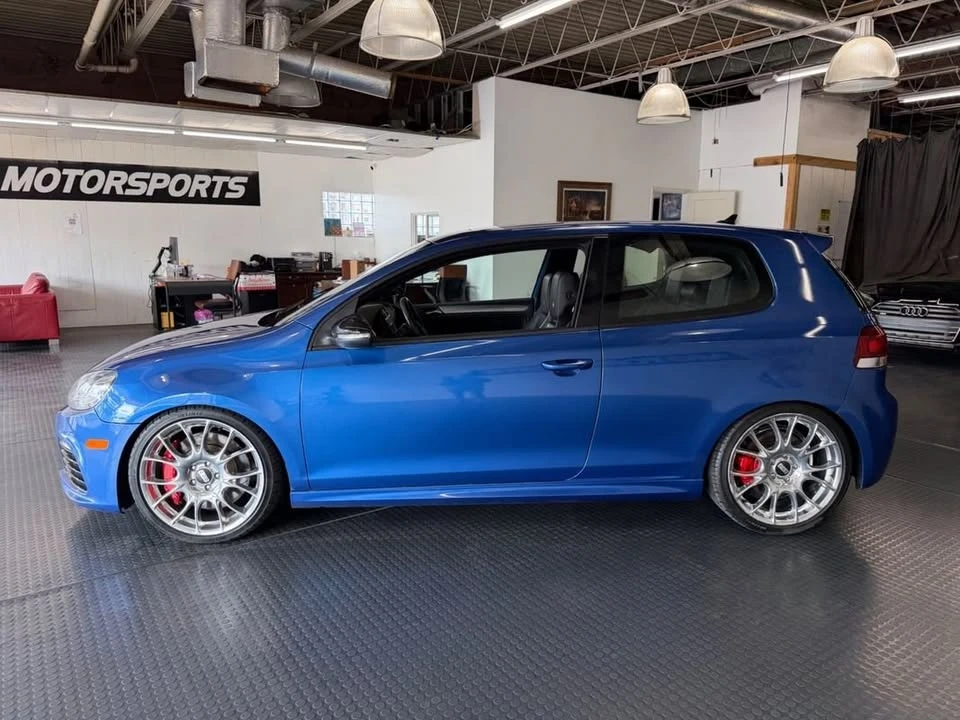 2012 Volkswagen Golf R Mk6 - Image 5 of 20