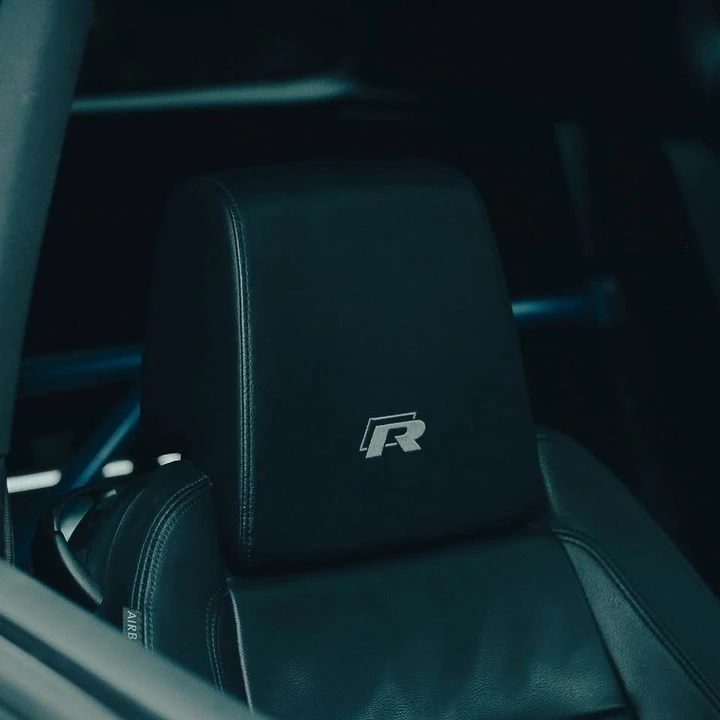 2012 Volkswagen Golf R Mk6 - Image 4 of 14