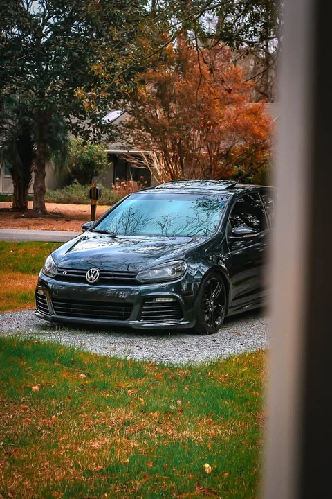 2012 Volkswagen Golf R Mk6 - Image 12 of 14