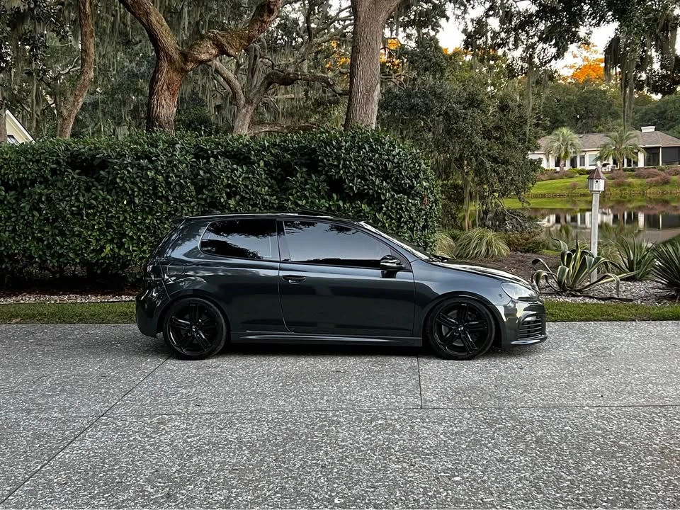 2012 Volkswagen Golf R Mk6 - Image 8 of 14