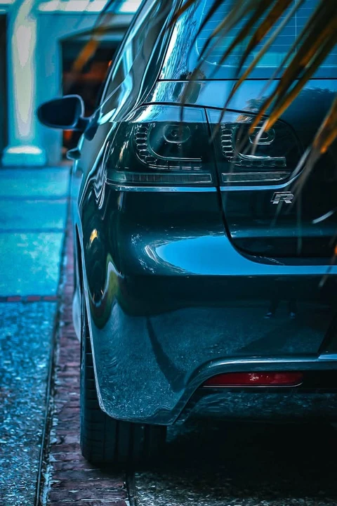 2012 Volkswagen Golf R Mk6 - Image 9 of 14