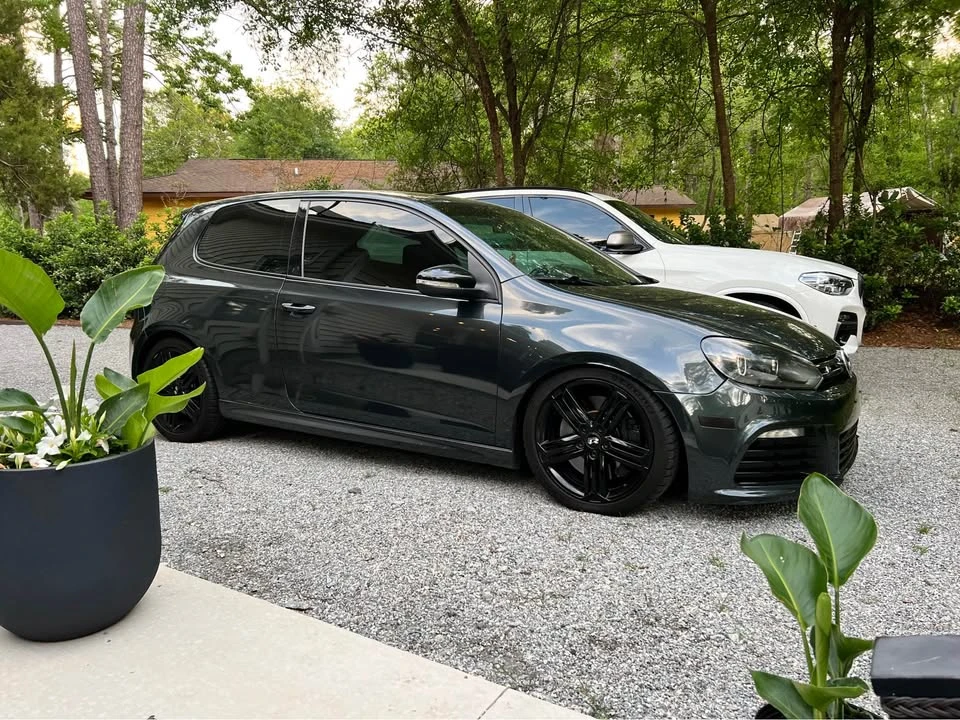 2012 Volkswagen Golf R Mk6 - Image 5 of 14