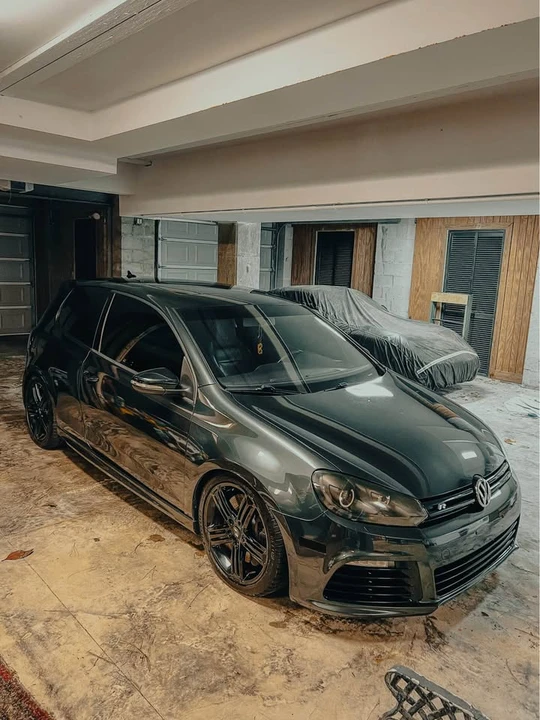 2012 Volkswagen Golf R Mk6 - Image 11 of 14