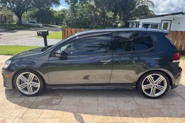 2012 Volkswagen Golf R Mk6 - Image 3 of 8