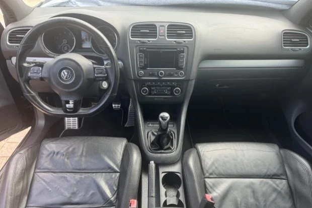 2012 Volkswagen Golf R Mk6 - Image 5 of 8