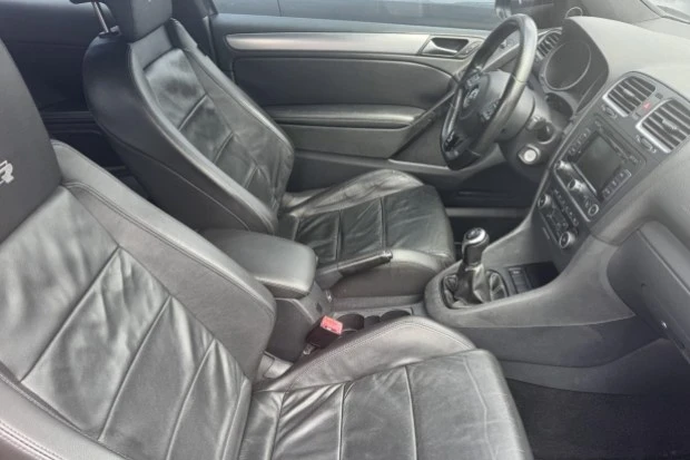 2012 Volkswagen Golf R Mk6 - Image 4 of 8