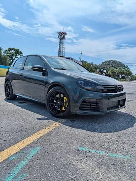2012 Volkswagen Golf R 2D