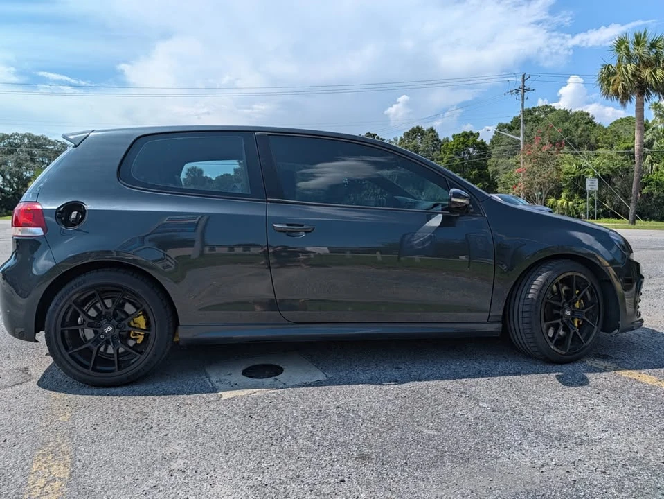 2012 Volkswagen Golf R Mk6 - Image 3 of 12