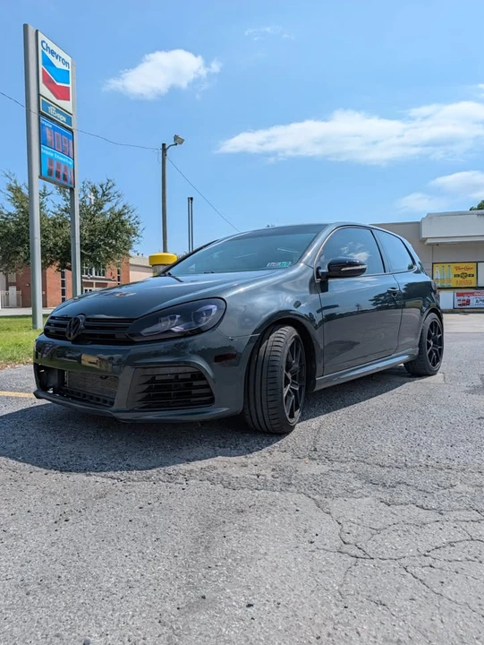 2012 Volkswagen Golf R Mk6 - Image 2 of 12