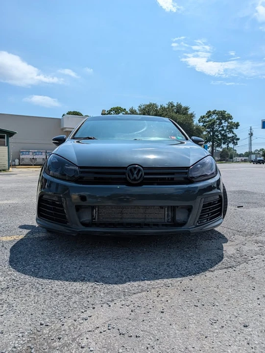 2012 Volkswagen Golf R Mk6 - Image 8 of 12