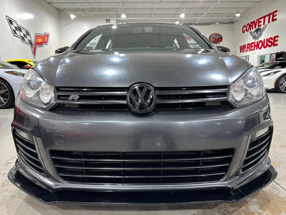2012 Volkswagen Golf R Mk6 - Image 16 of 21