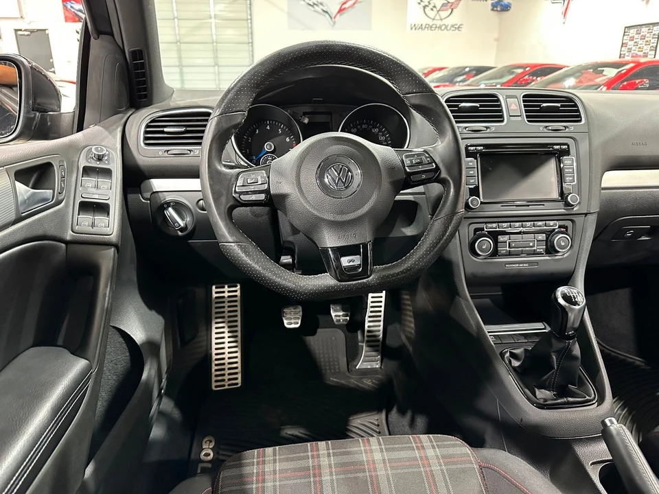 2012 Volkswagen Golf R Mk6 - Image 9 of 21