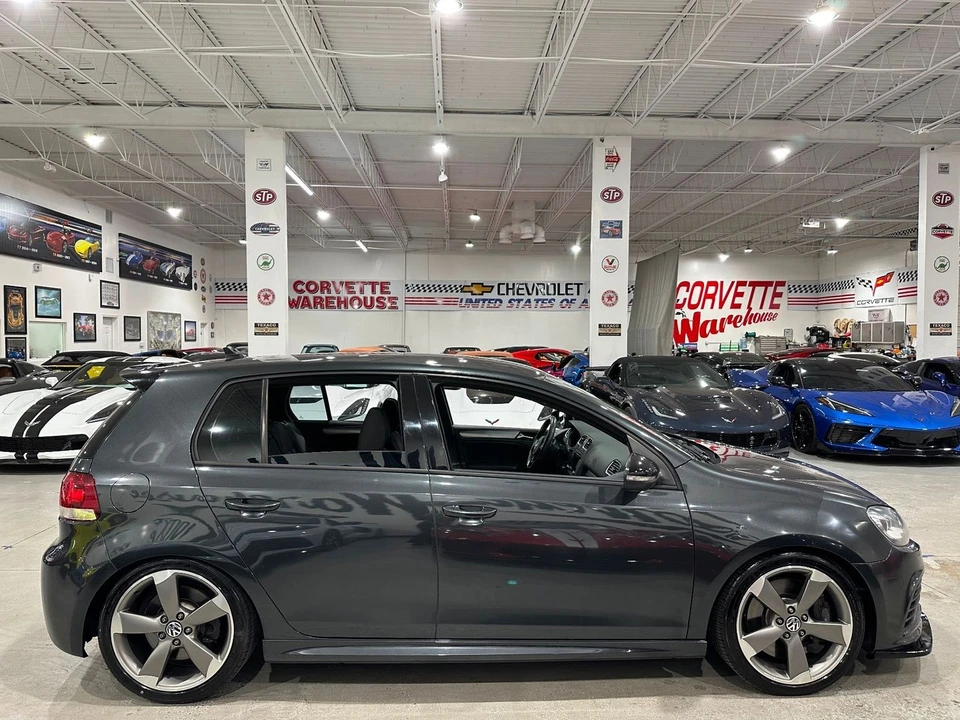 2012 Volkswagen Golf R Mk6 - Image 7 of 21