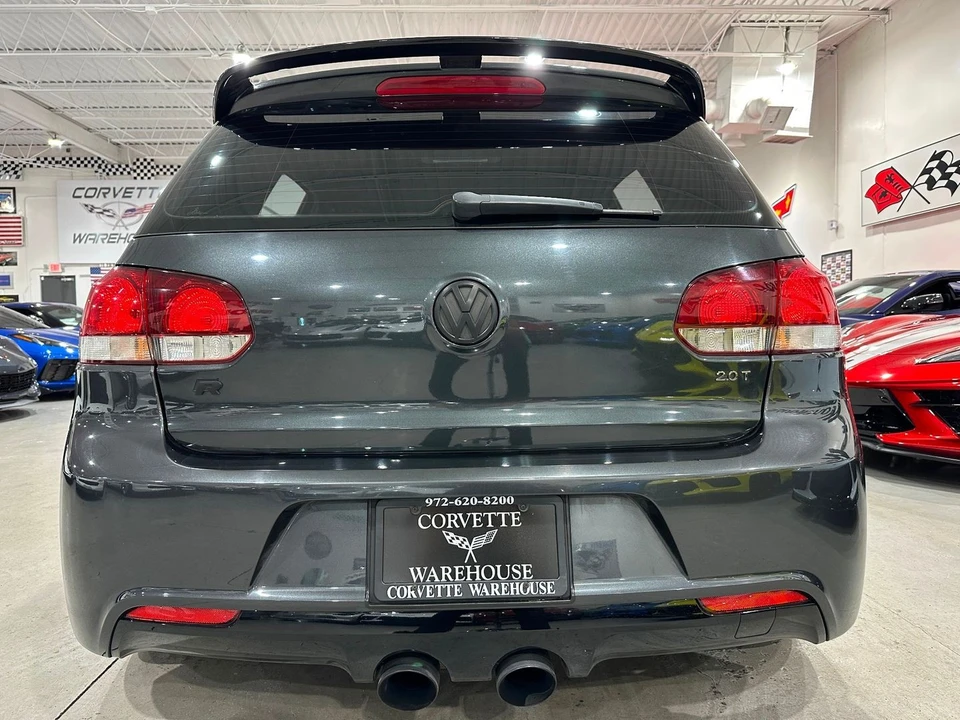 2012 Volkswagen Golf R Mk6 - Image 17 of 21
