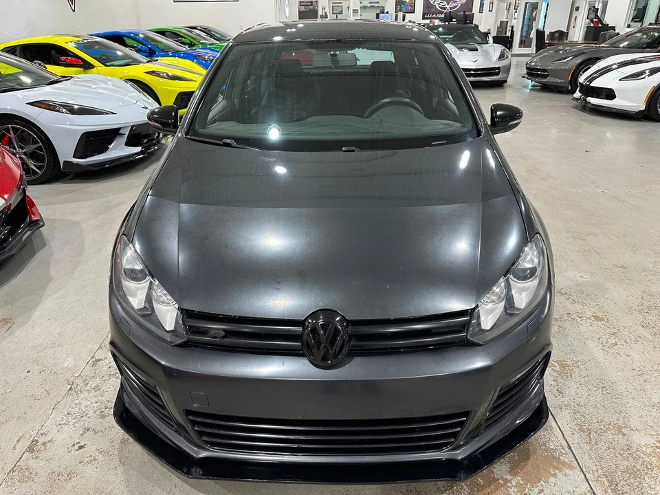 2012 Volkswagen Golf R Mk6 - Image 21 of 21