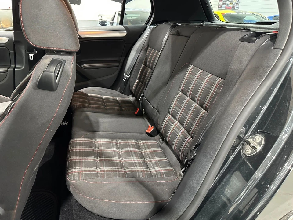 2012 Volkswagen Golf R Mk6 - Image 15 of 21