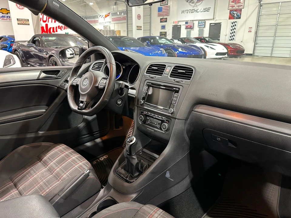 2012 Volkswagen Golf R Mk6 - Image 20 of 21
