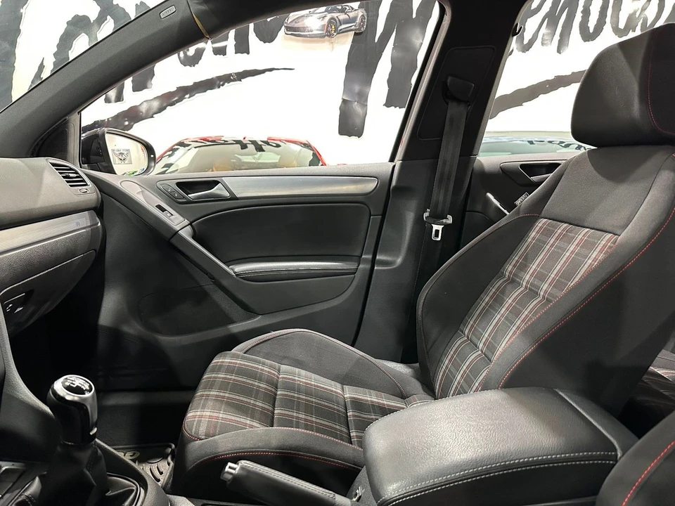 2012 Volkswagen Golf R Mk6 - Image 12 of 21