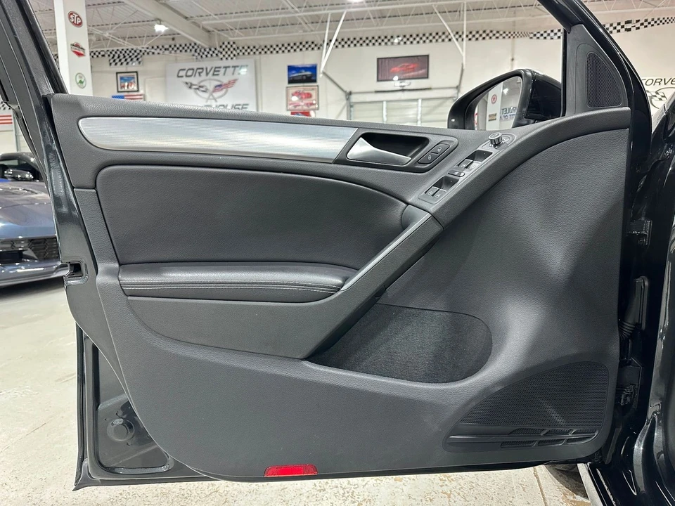 2012 Volkswagen Golf R Mk6 - Image 13 of 21