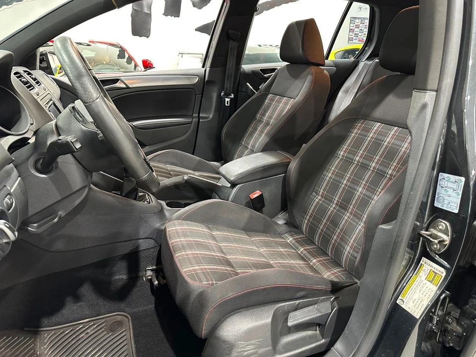 2012 Volkswagen Golf R Mk6 - Image 10 of 21