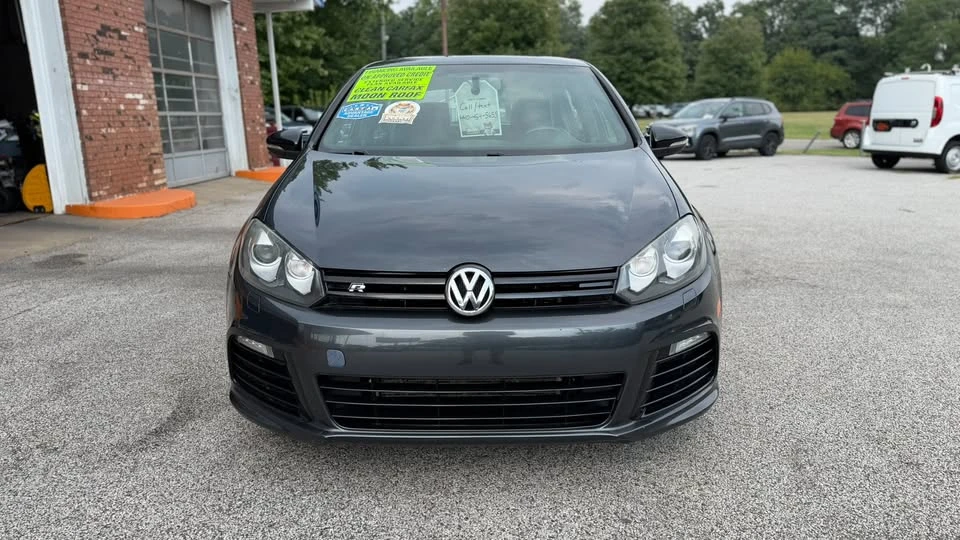 2012 Volkswagen Golf R Mk6 - Image 3 of 20