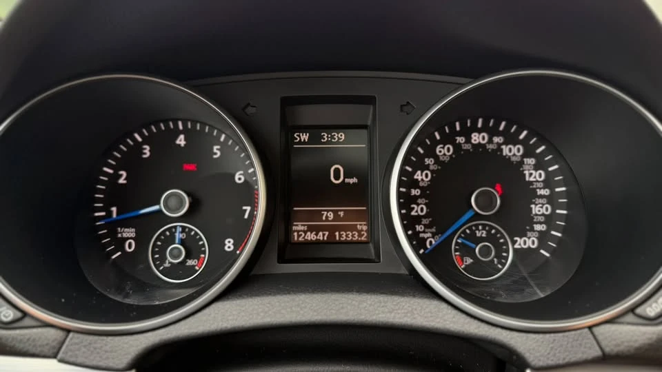 2012 Volkswagen Golf R Mk6 - Image 15 of 20