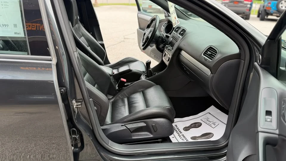 2012 Volkswagen Golf R Mk6 - Image 12 of 20