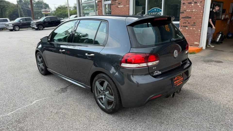 2012 Volkswagen Golf R Mk6 - Image 8 of 20