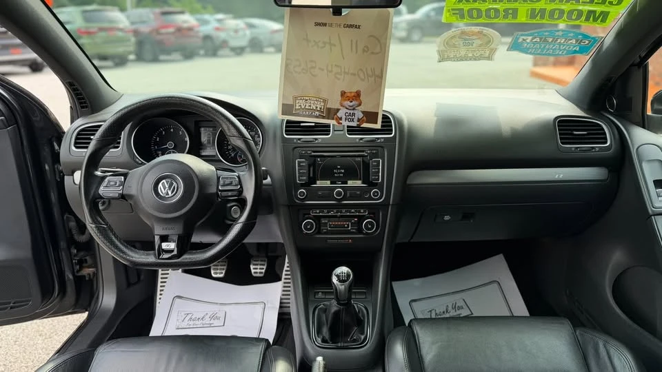 2012 Volkswagen Golf R Mk6 - Image 14 of 20