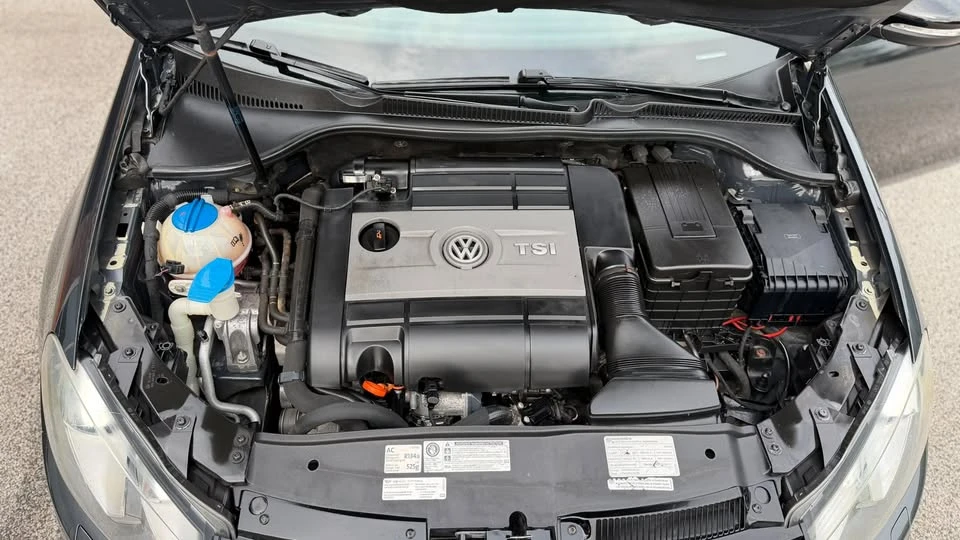 2012 Volkswagen Golf R Mk6 - Image 20 of 20