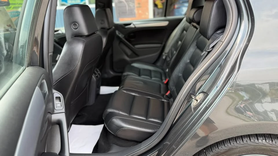 2012 Volkswagen Golf R Mk6 - Image 10 of 20