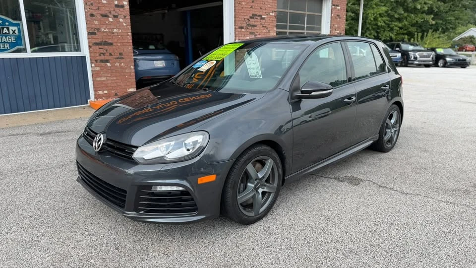 2012 Volkswagen Golf R Mk6 - Image 2 of 20