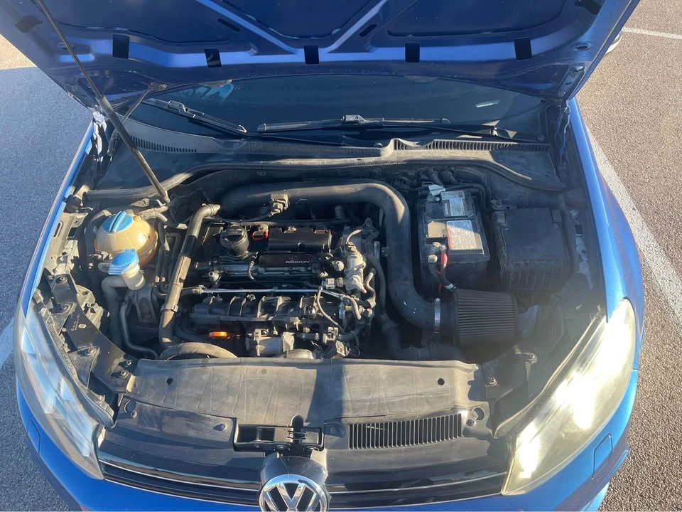 2012 Volkswagen Golf R Mk6 - Image 7 of 7