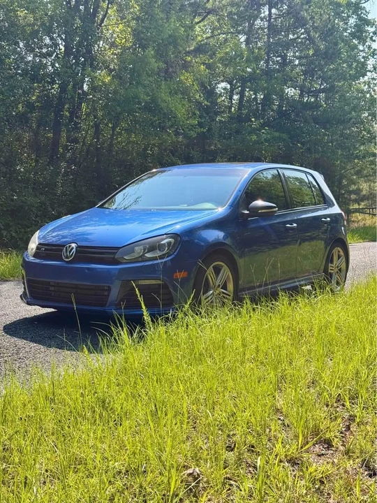 2012 Volkswagen Golf R Mk6 - Image 4 of 17