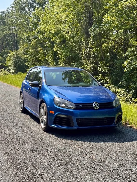 2012 Volkswagen Golf R Mk6 - Image 3 of 17