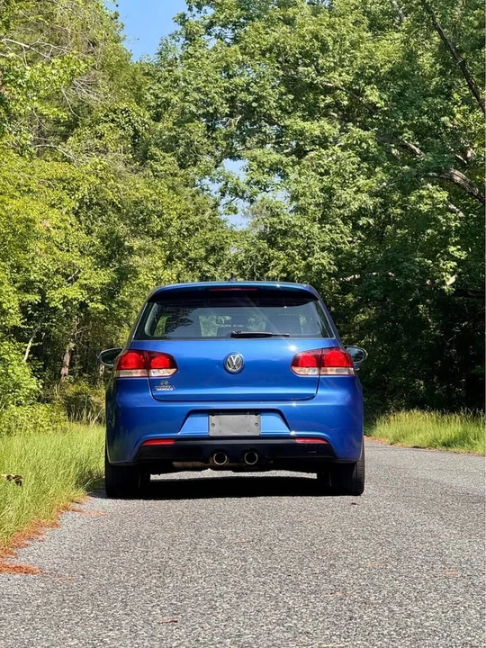 2012 Volkswagen Golf R Mk6 - Image 7 of 17