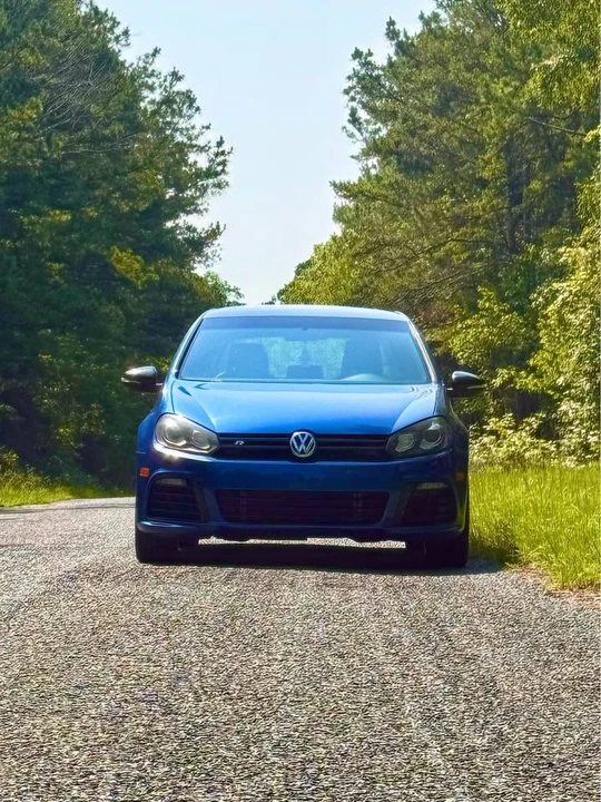 2012 Volkswagen Golf R Mk6 - Image 2 of 17