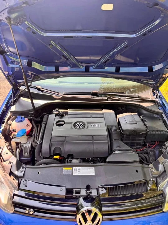 2012 Volkswagen Golf R Mk6 - Image 15 of 17