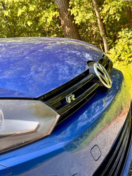 2012 Volkswagen Golf R Mk6 - Image 8 of 17