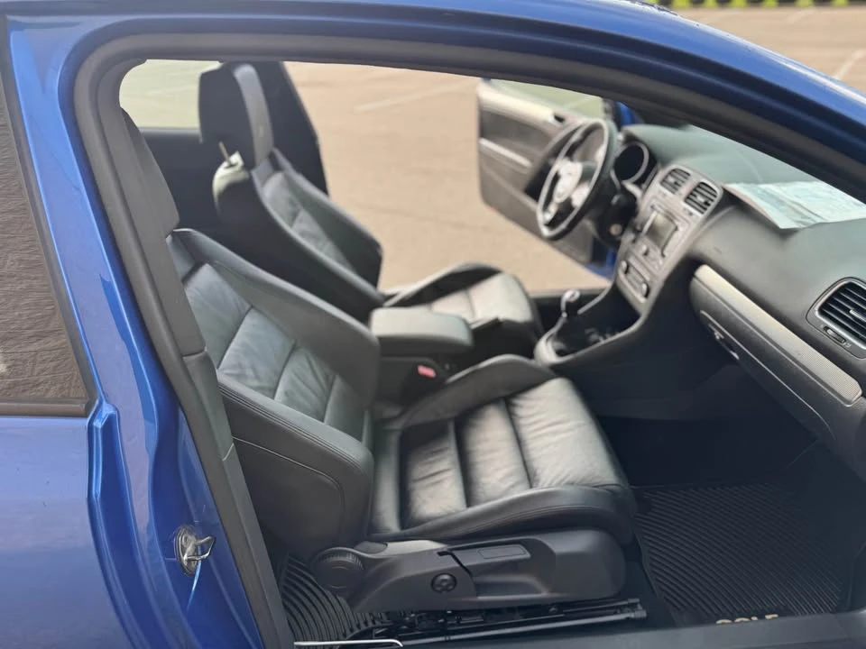 2012 Volkswagen Golf R Mk6 - Image 13 of 13