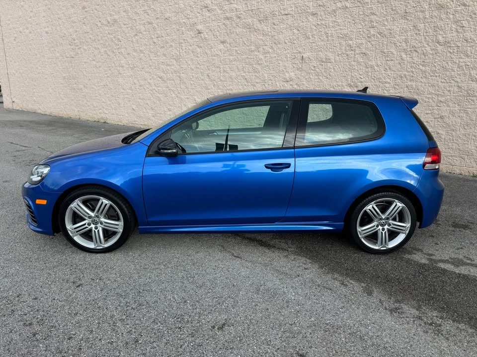 2012 Volkswagen Golf R Mk6 - Image 2 of 13